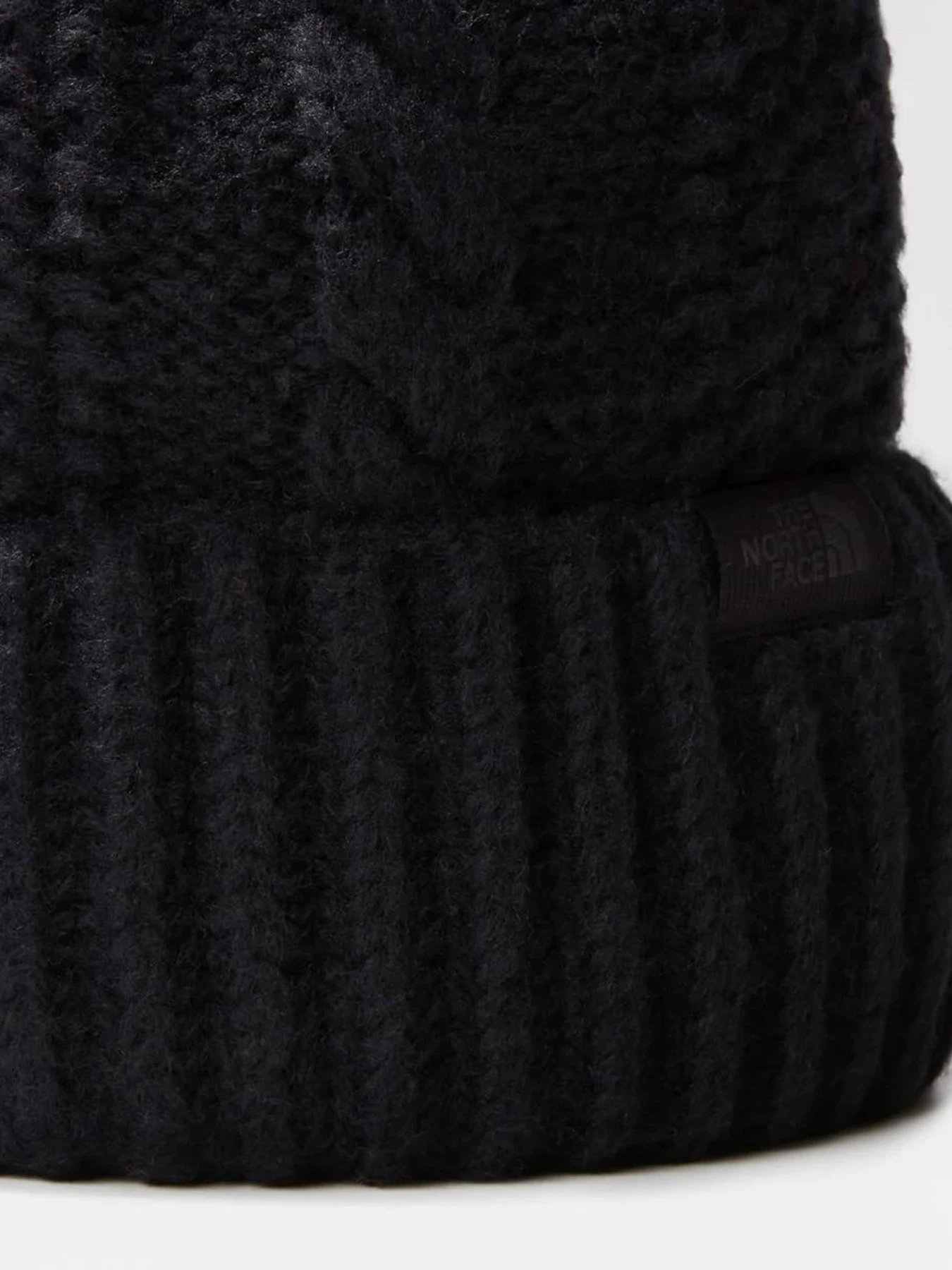Шапки та кепки The North Face Oh Mega Beanie модель NF0A7WJJJK31 Шапки та кепки The North Face Oh Mega Beanie модель NF0A7WJJJK31 Фото