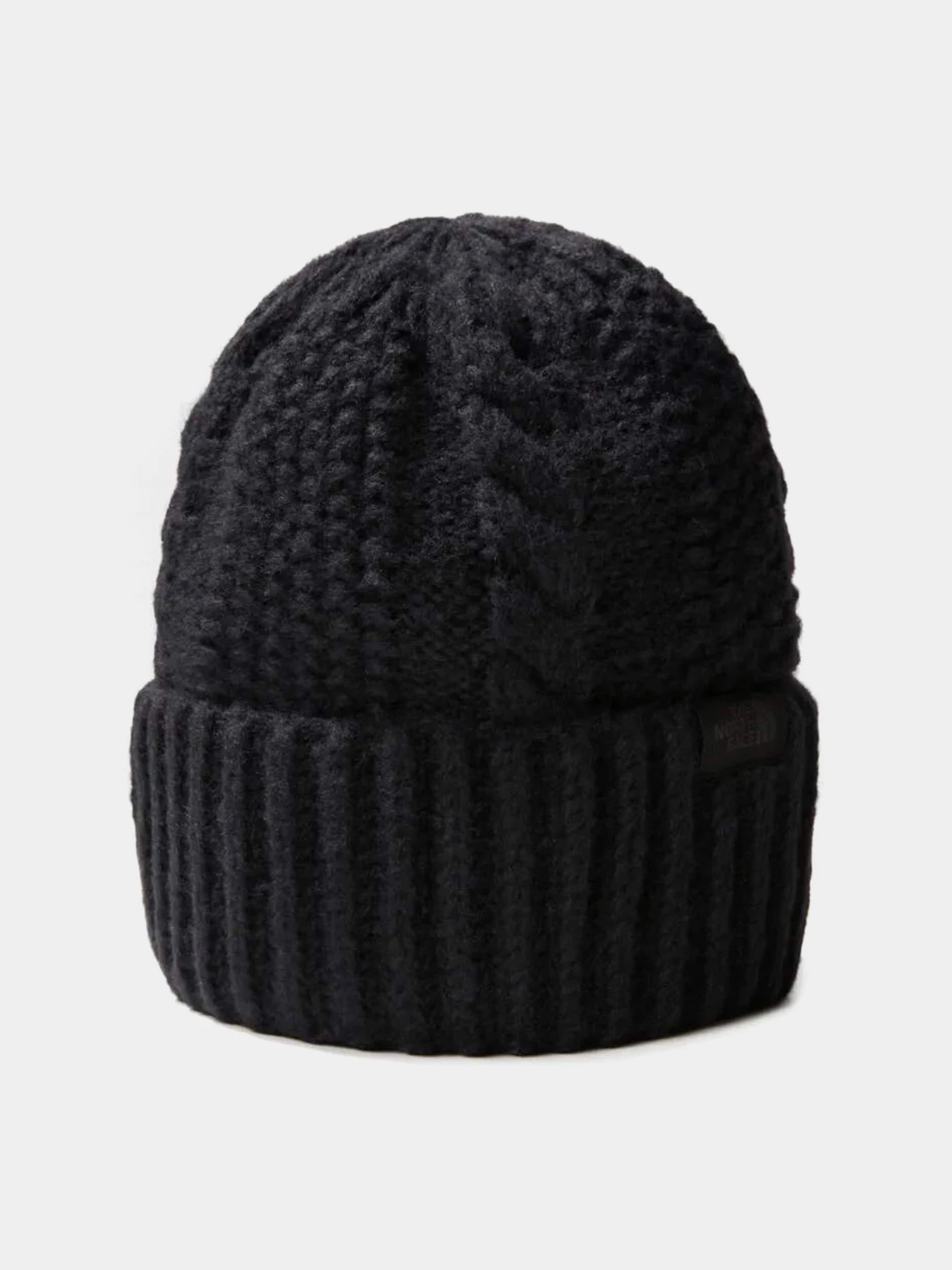 Шапки та кепки The North Face Oh Mega Beanie модель NF0A7WJJJK31 Шапки та кепки The North Face Oh Mega Beanie модель NF0A7WJJJK31 Фото