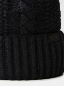 Шапки та кепки The North Face Oh Mega Beanie модель NF0A7WJJJK31 Фото