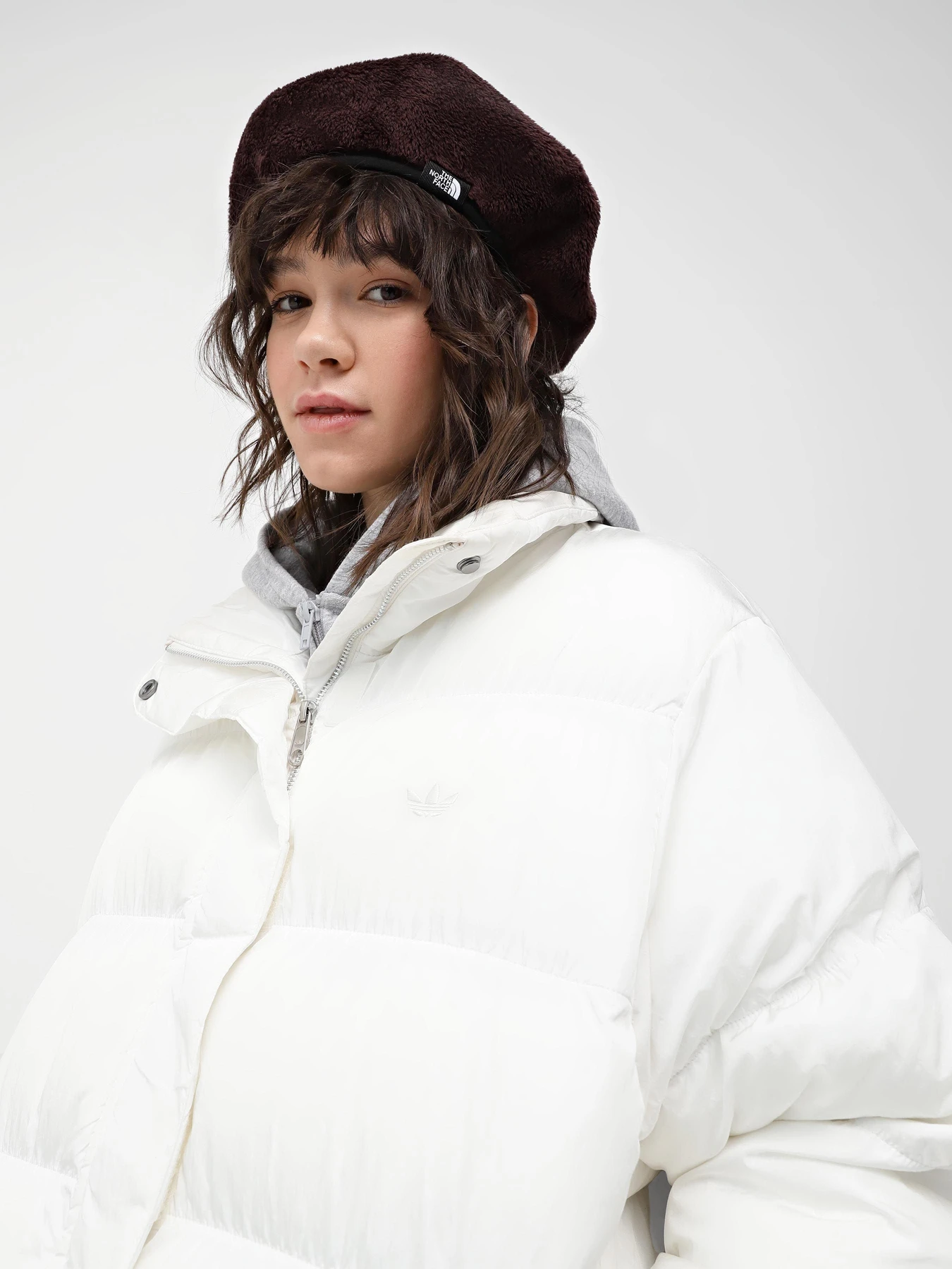 Шапки та кепки The North Face Antlers 16/17 модель NF0A7WJNI0I1 Шапки та кепки The North Face Antlers 16/17 модель NF0A7WJNI0I1 Фото