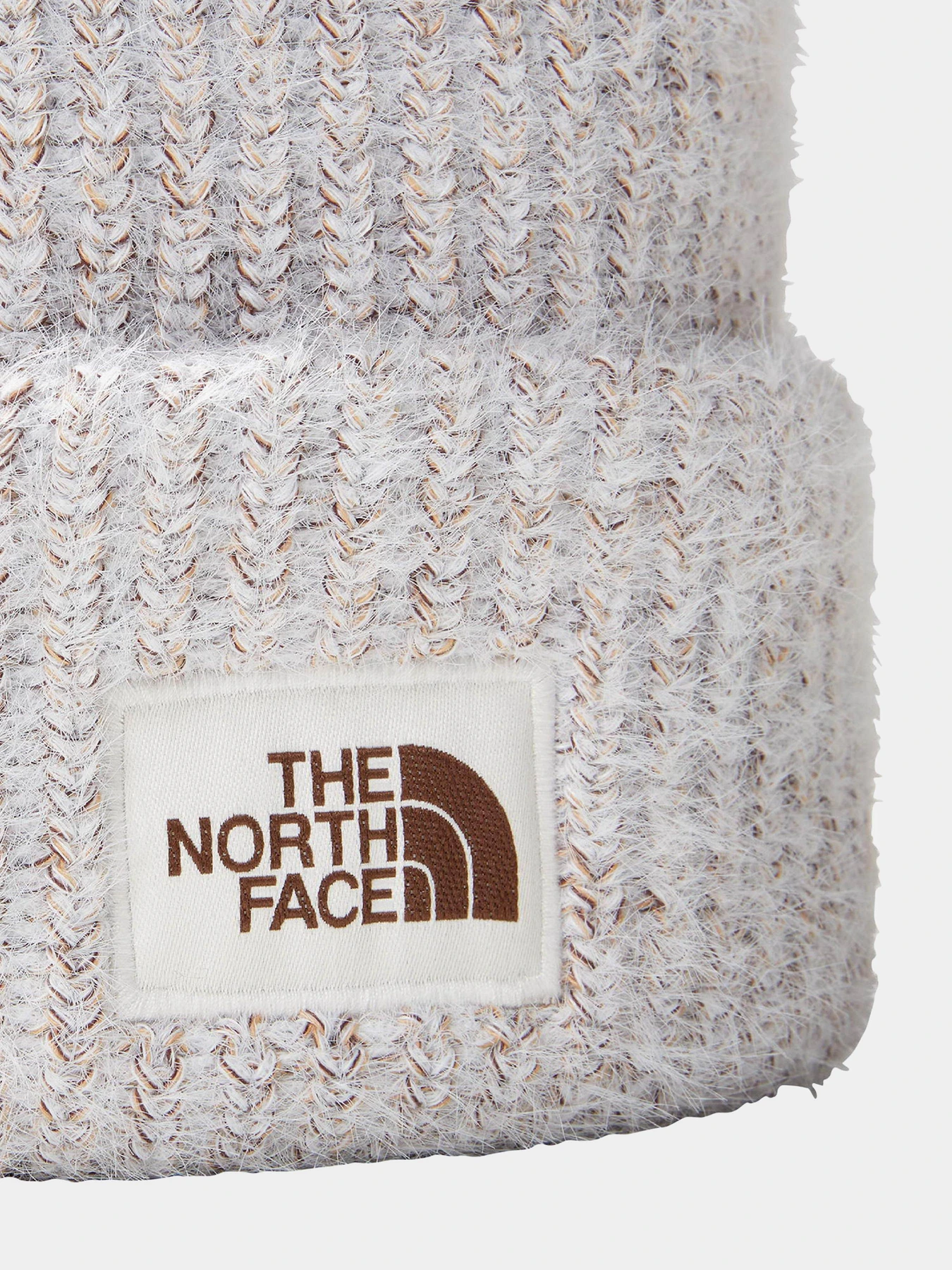 Шапки и кепки The North Face Salty Bae Lined Beanie модель NF0A7WJLI0E1 Шапки и кепки The North Face Salty Bae Lined Beanie модель NF0A7WJLI0E1 Фото