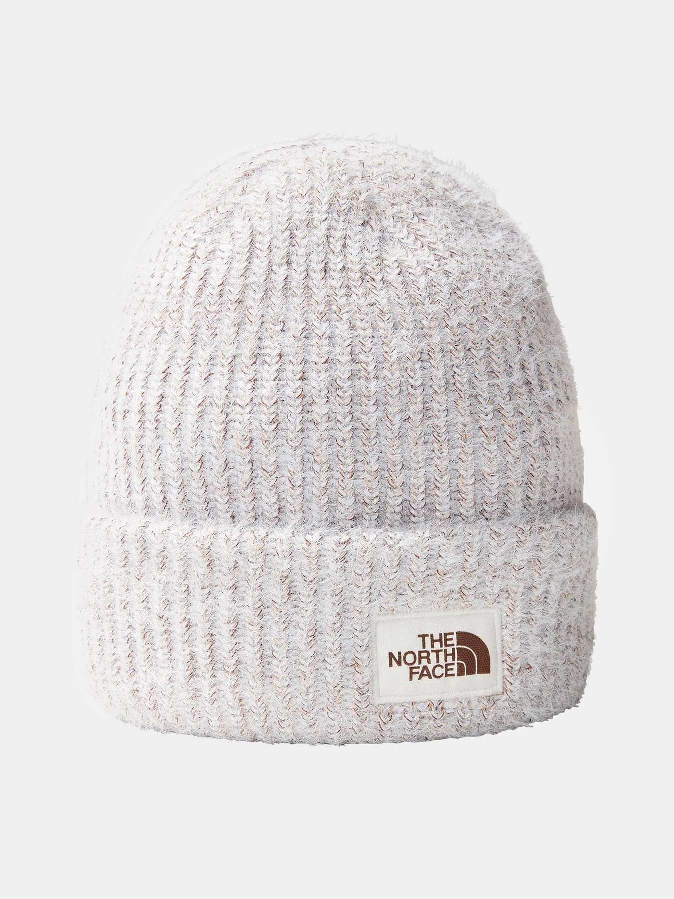 Шапки и кепки The North Face Salty Bae Lined Beanie модель NF0A7WJLI0E1 Шапки и кепки The North Face Salty Bae Lined Beanie модель NF0A7WJLI0E1 Фото