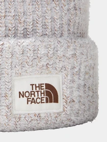 Шапки и кепки The North Face Salty Bae Lined Beanie модель NF0A7WJLI0E1 Фото