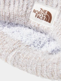 Шапки и кепки The North Face Salty Bae Lined Beanie модель NF0A7WJLI0E1 Фото
