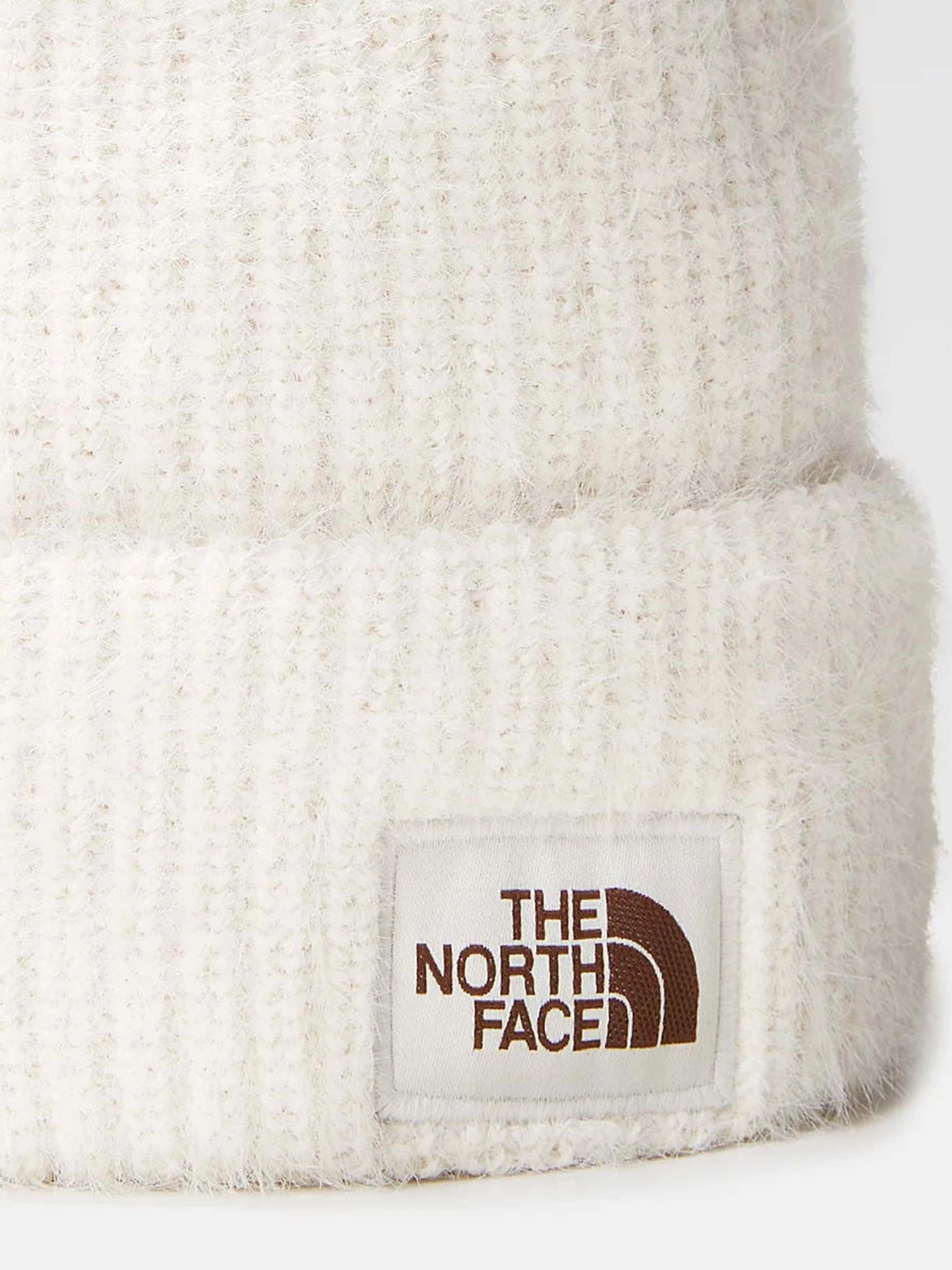 Шапки та кепки The North Face Salty Bae Lined Beanie модель NF0A7WJLN3N1 Шапки та кепки The North Face Salty Bae Lined Beanie модель NF0A7WJLN3N1 Фото