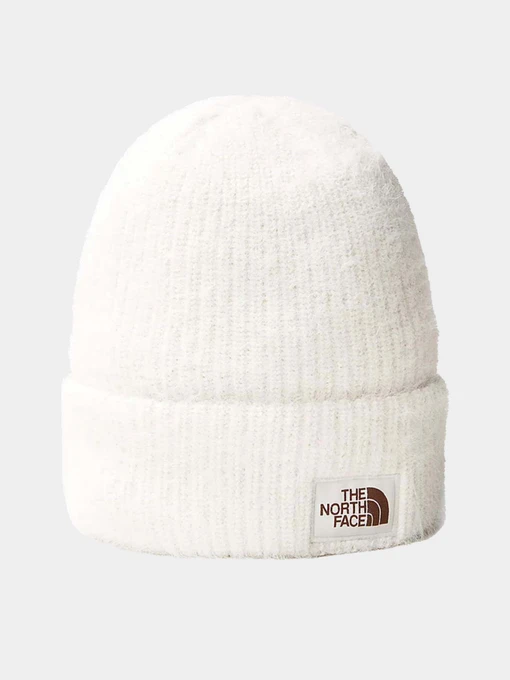 Шапки и кепки The North Face Salty Bae Lined Beanie модель NF0A7WJLN3N1 Фото