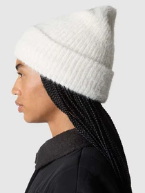 Шапки та кепки The North Face Salty Bae Lined Beanie модель NF0A7WJLN3N1 Фото