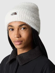 Шапки та кепки The North Face Salty Bae Lined Beanie модель NF0A7WJLN3N1 Фото
