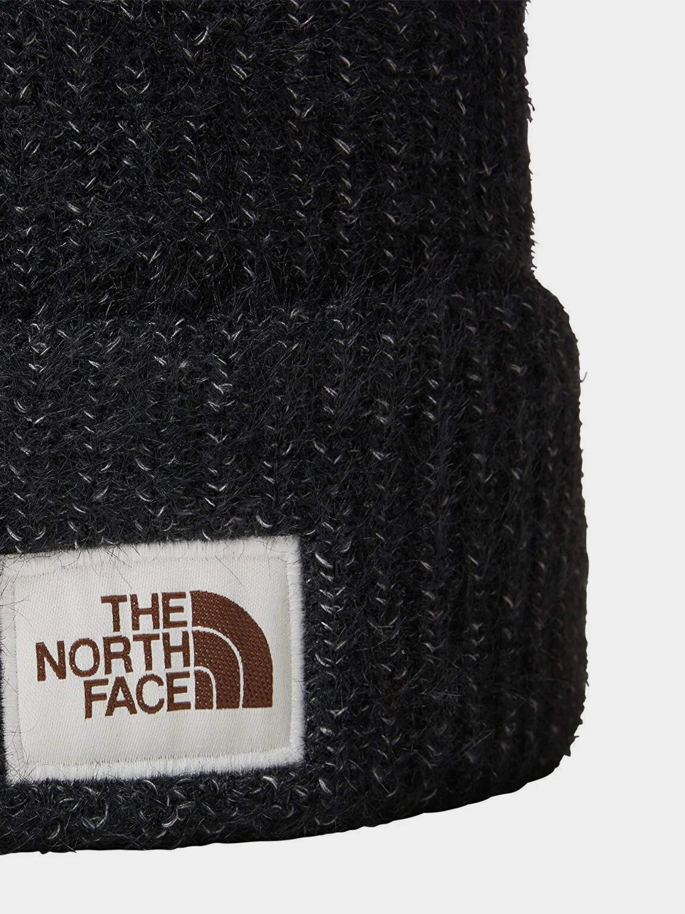 Шапки та кепки The North Face Salty Bae Lined Beanie модель NF0A7WJLJK31 Шапки та кепки The North Face Salty Bae Lined Beanie модель NF0A7WJLJK31 Фото