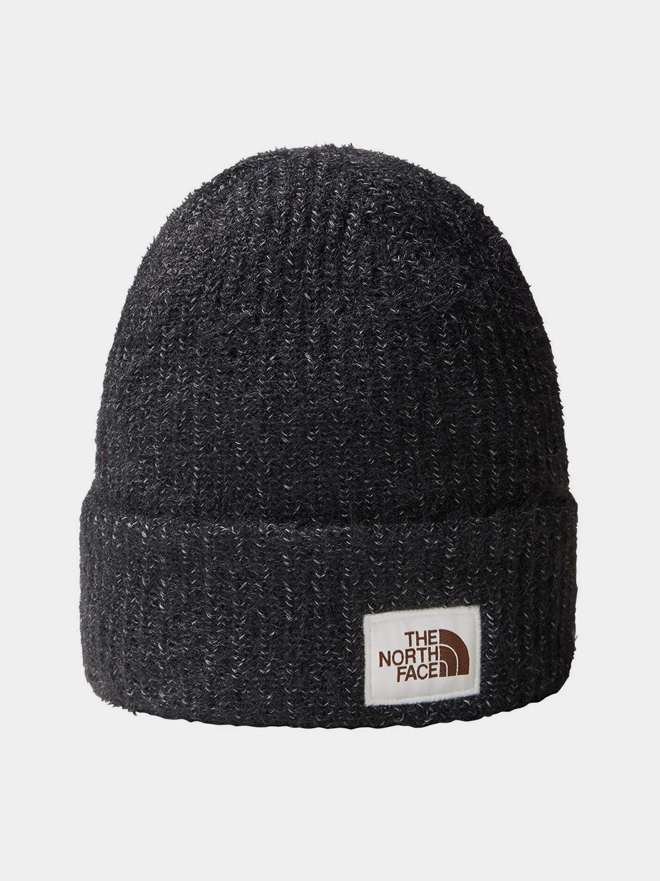 Шапки та кепки The North Face Salty Bae Lined Beanie модель NF0A7WJLJK31 Шапки та кепки The North Face Salty Bae Lined Beanie модель NF0A7WJLJK31 Фото