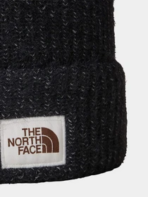 Шапки та кепки The North Face Salty Bae Lined Beanie модель NF0A7WJLJK31 Фото