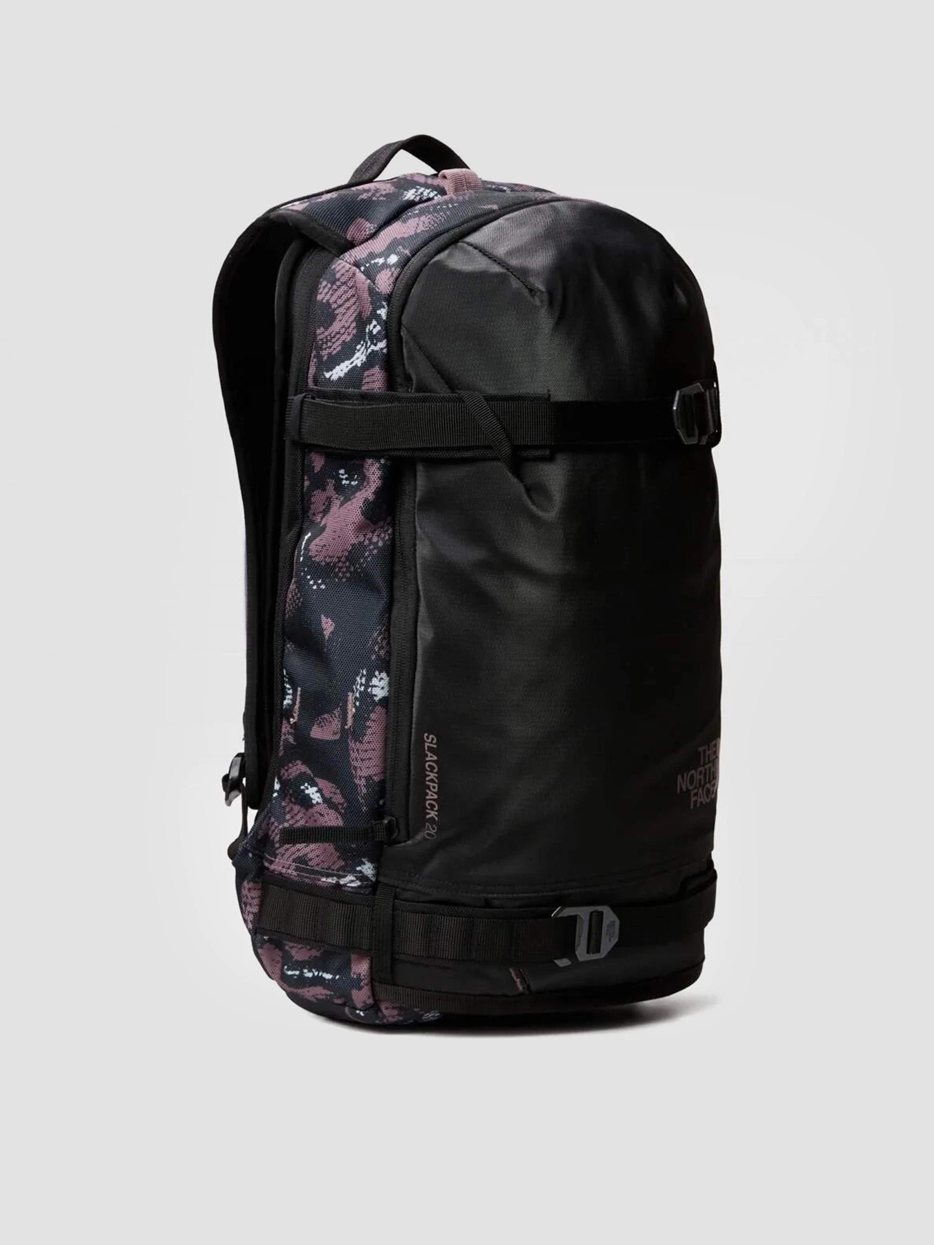 Рюкзаки The North Face Slackpack 20L модель NF0A4VPUO5Q1 Фото
