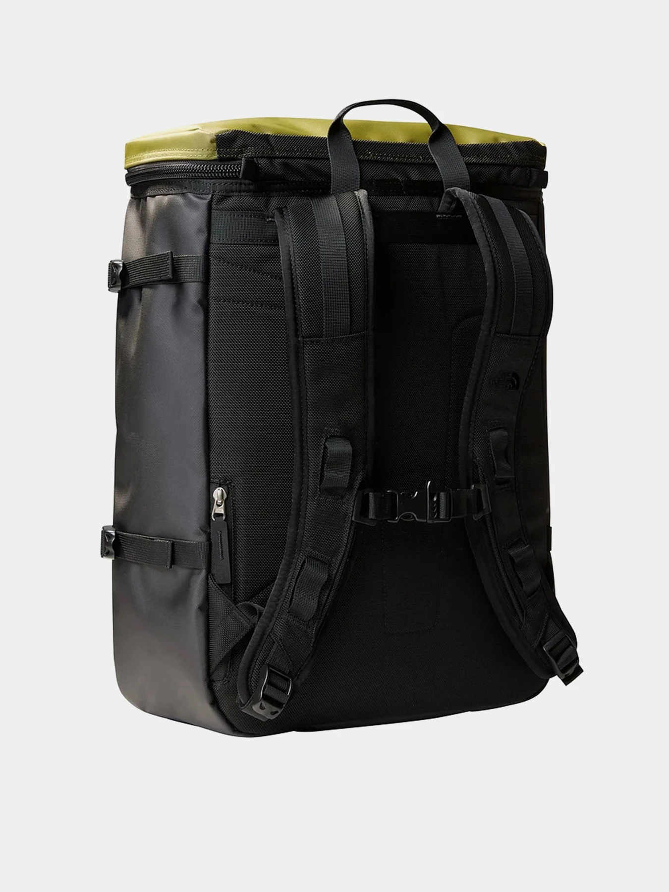 Рюкзаки The North Face Base Camp Fuse Box 30L модель NF0A3KVRRMO1 Рюкзаки The North Face Base Camp Fuse Box 30L модель NF0A3KVRRMO1 Фото