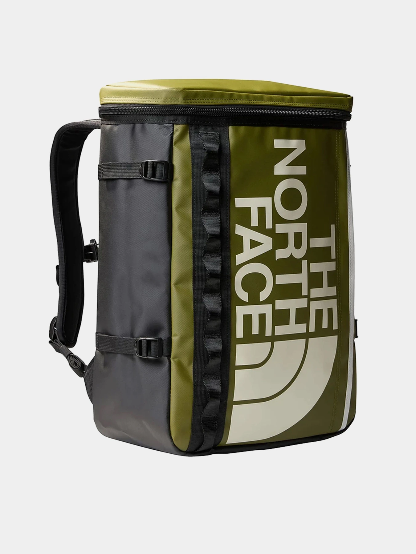 Рюкзаки The North Face Base Camp Fuse Box 30L модель NF0A3KVRRMO1 Рюкзаки The North Face Base Camp Fuse Box 30L модель NF0A3KVRRMO1 Фото