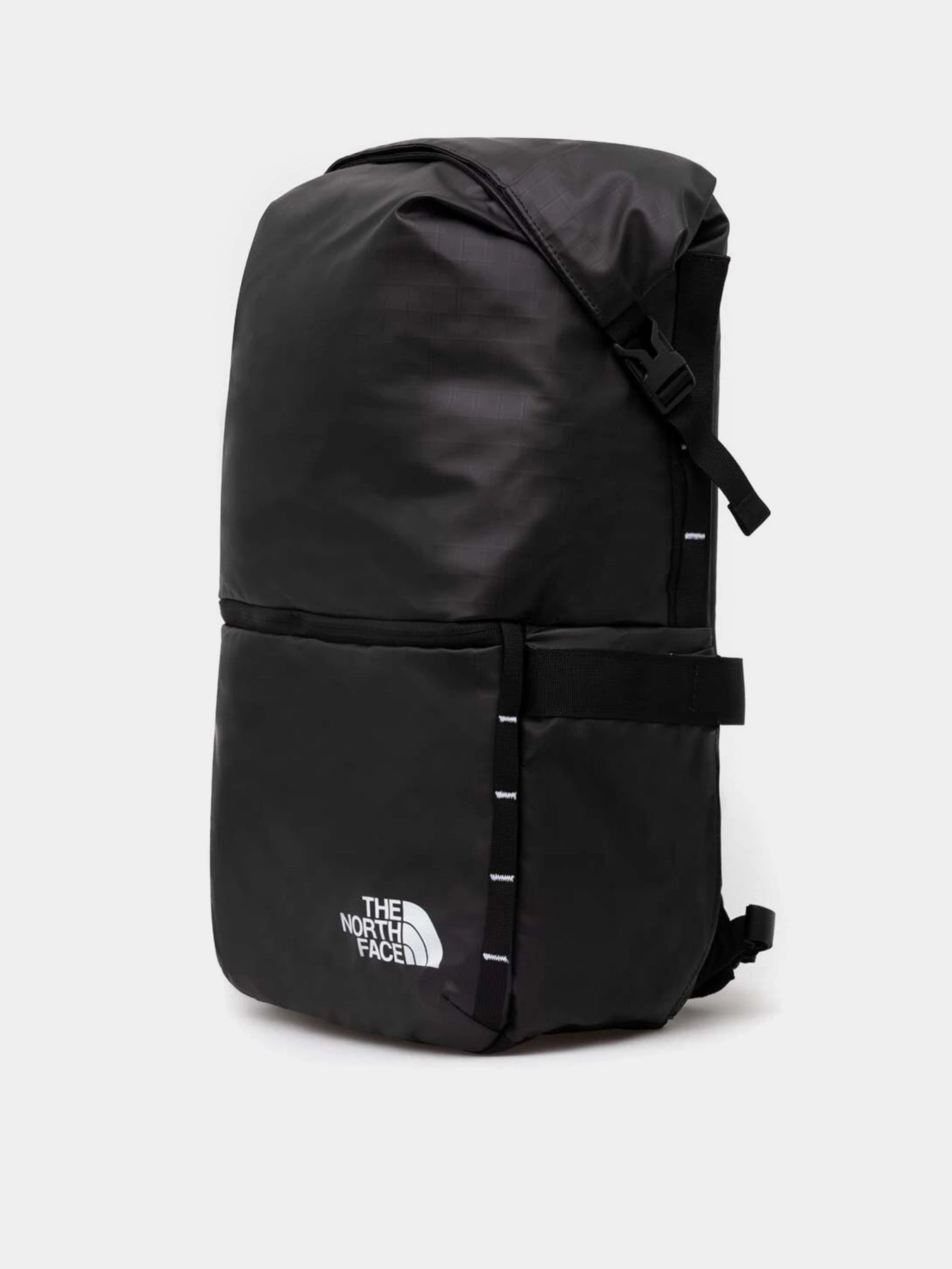 Рюкзаки The North Face Base Camp Voyager Roll Top 25L модель NF0A81DOKY41 Рюкзаки The North Face Base Camp Voyager Roll Top 25L модель NF0A81DOKY41 Фото