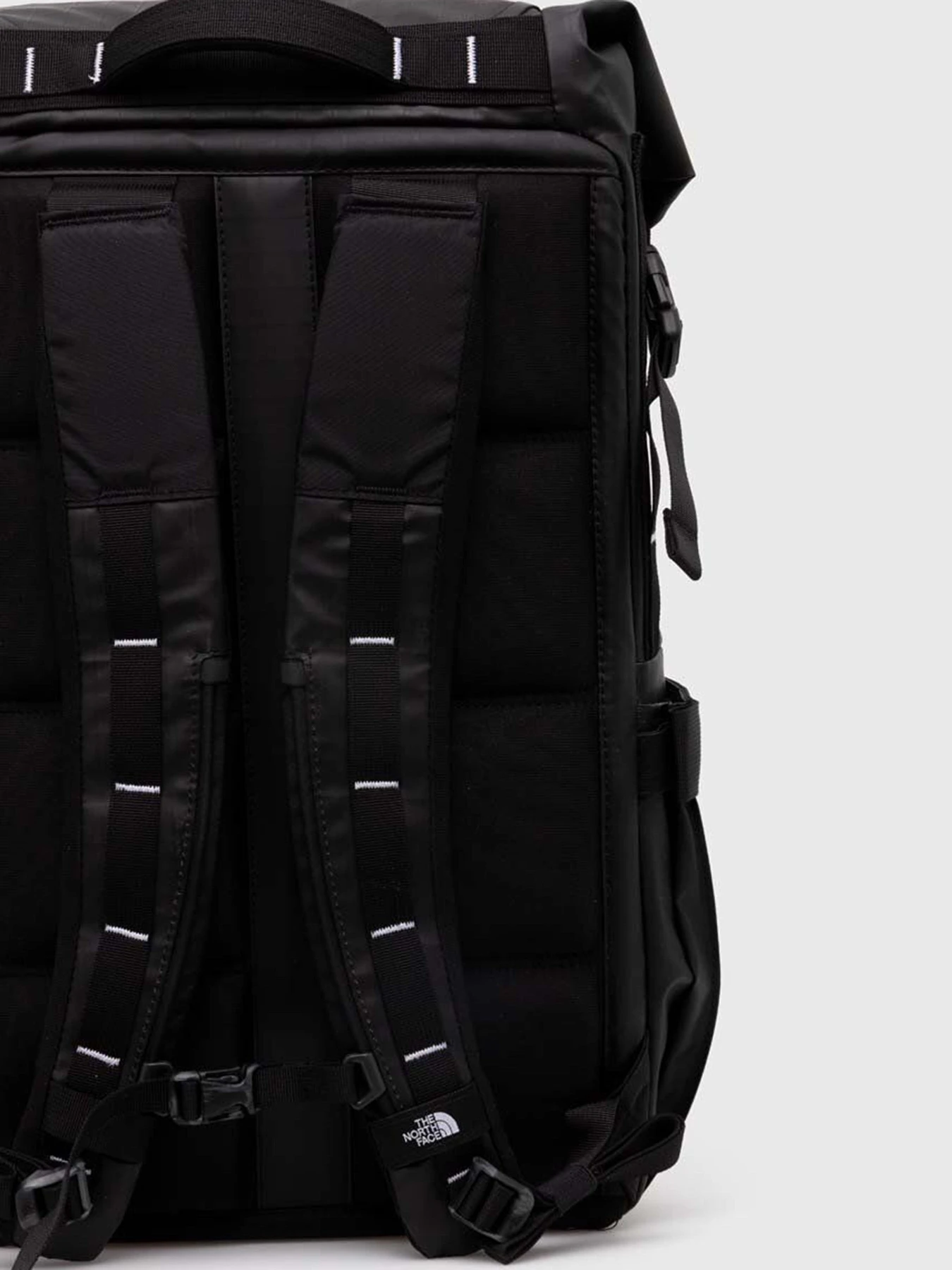 Рюкзаки The North Face Base Camp Voyager Roll Top 25L модель NF0A81DOKY41 Рюкзаки The North Face Base Camp Voyager Roll Top 25L модель NF0A81DOKY41 Фото