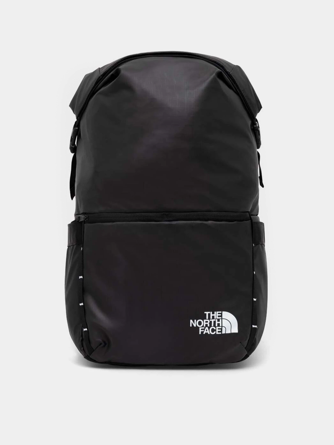 Рюкзаки The North Face Base Camp Voyager Roll Top 25L модель NF0A81DOKY41 Рюкзаки The North Face Base Camp Voyager Roll Top 25L модель NF0A81DOKY41 Фото