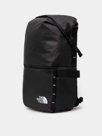 Рюкзаки The North Face Base Camp Voyager Roll Top 25L модель NF0A81DOKY41 Фото