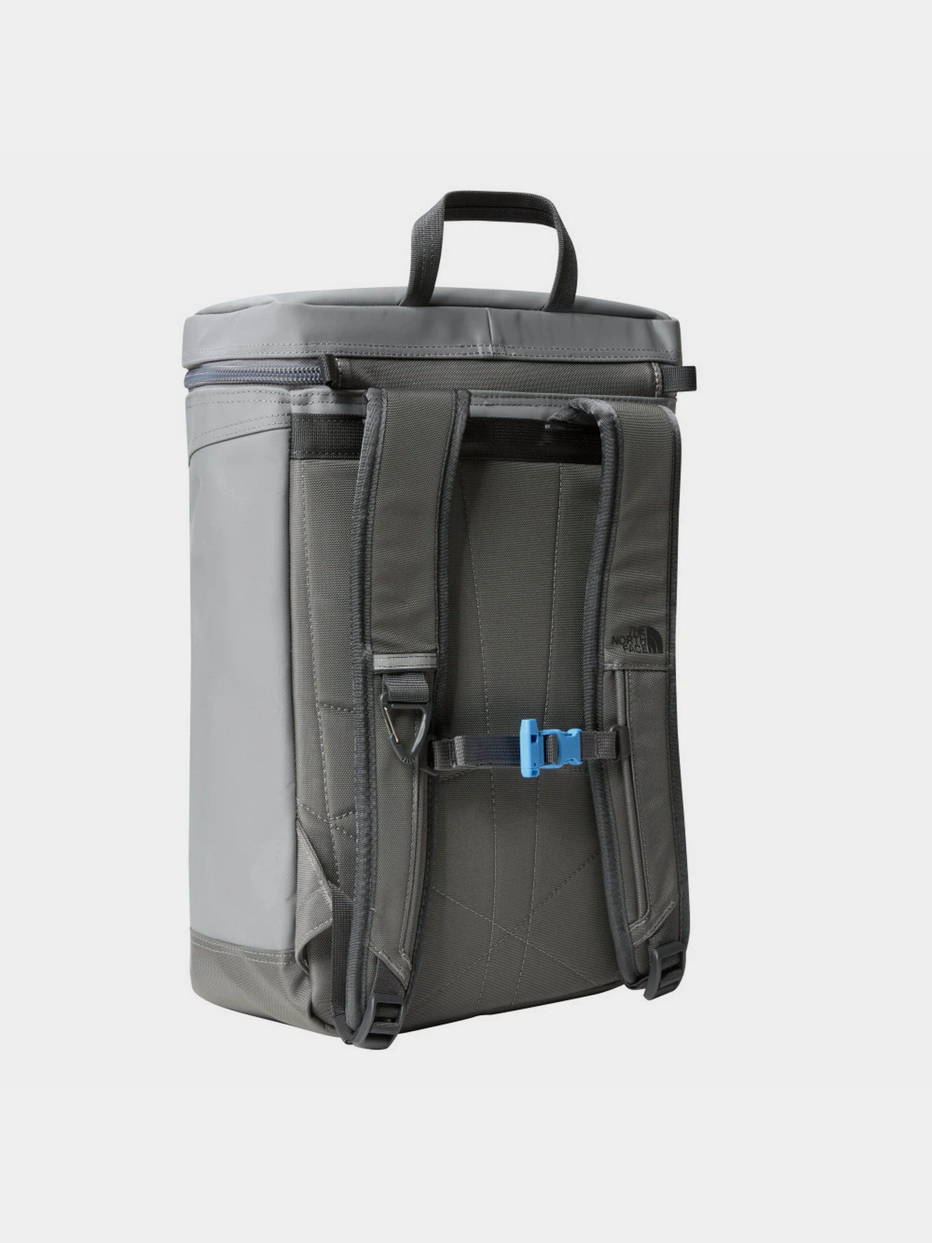 Рюкзаки The North Face Base Camp Fuse Box Mini 19L модель NF0A873WYOB1 Рюкзаки The North Face Base Camp Fuse Box Mini 19L модель NF0A873WYOB1 Фото