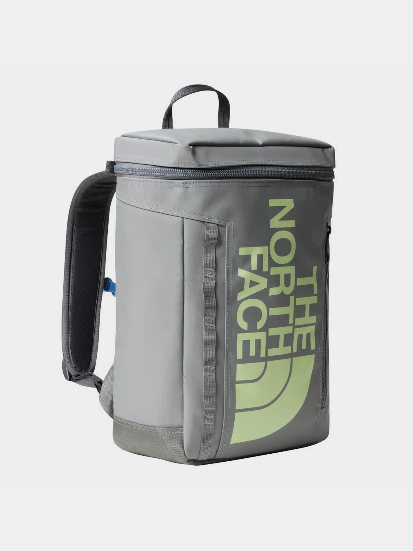Рюкзаки The North Face Base Camp Fuse Box Mini 19L модель NF0A873WYOB1 Рюкзаки The North Face Base Camp Fuse Box Mini 19L модель NF0A873WYOB1 Фото