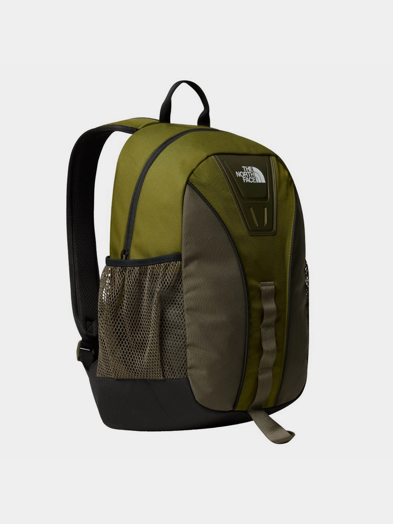 Рюкзаки The North Face Y2K Daypack Forest 20L модель NF0A87GGRMO1 Рюкзаки The North Face Y2K Daypack Forest 20L модель NF0A87GGRMO1 Фото