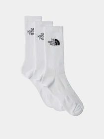 Шкарпетки та гольфи The North Face Multi Sport Socks Crew Pack of 3 модель NF0A882HFN41 Фото