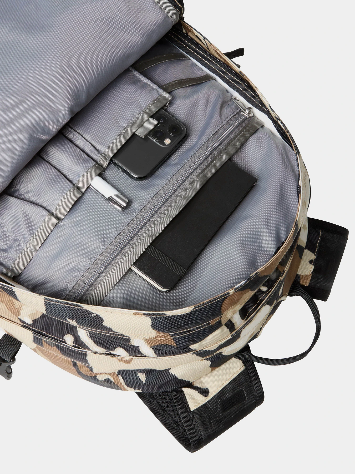 Рюкзаки The North Face Borealis Classic 29L модель NF00CF9CYKO1 Фото