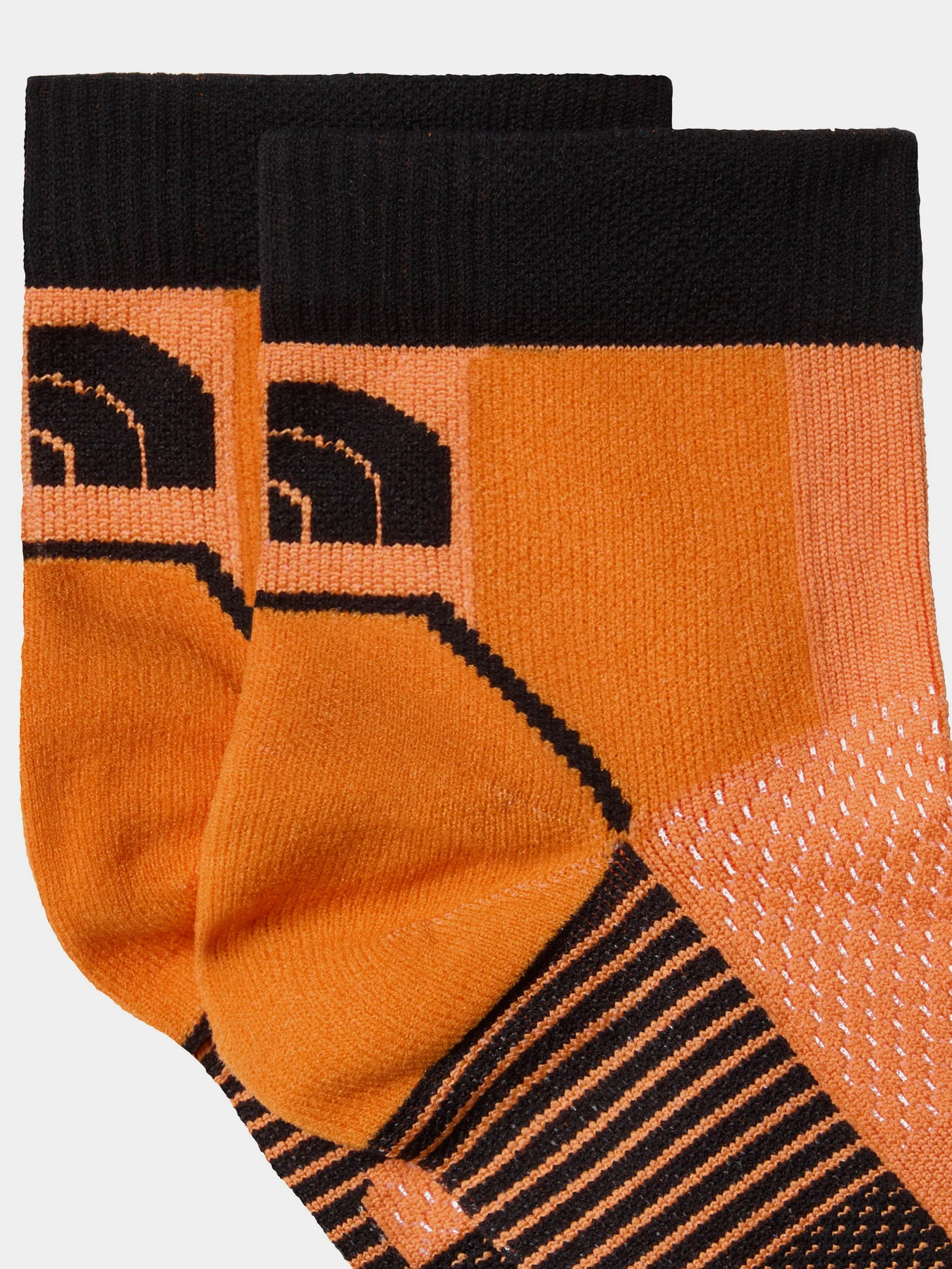 Носки и гольфы The North Face Trail Run Quarter Sock модель NF0A882ETNI1 Носки и гольфы The North Face Trail Run Quarter Sock модель NF0A882ETNI1 Фото