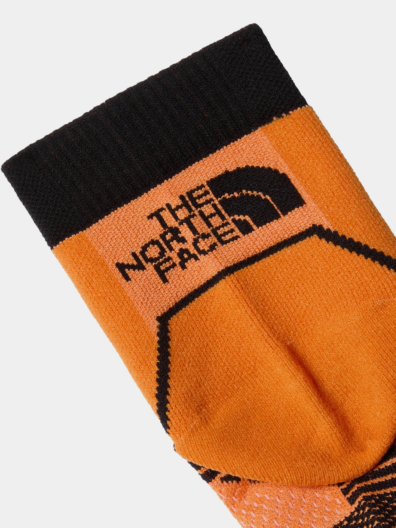 Носки и гольфы The North Face Trail Run Quarter Sock модель NF0A882ETNI1 Носки и гольфы The North Face Trail Run Quarter Sock модель NF0A882ETNI1 Фото