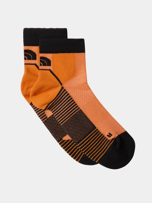 Шкарпетки та гольфи The North Face Trail Run Quarter Sock модель NF0A882ETNI1 Фото