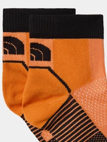 Носки и гольфы The North Face Trail Run Quarter Sock модель NF0A882ETNI1 Фото
