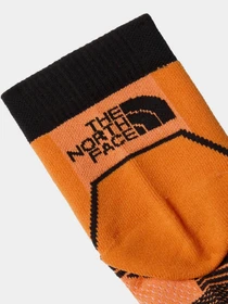 Носки и гольфы The North Face Trail Run Quarter Sock модель NF0A882ETNI1 Фото