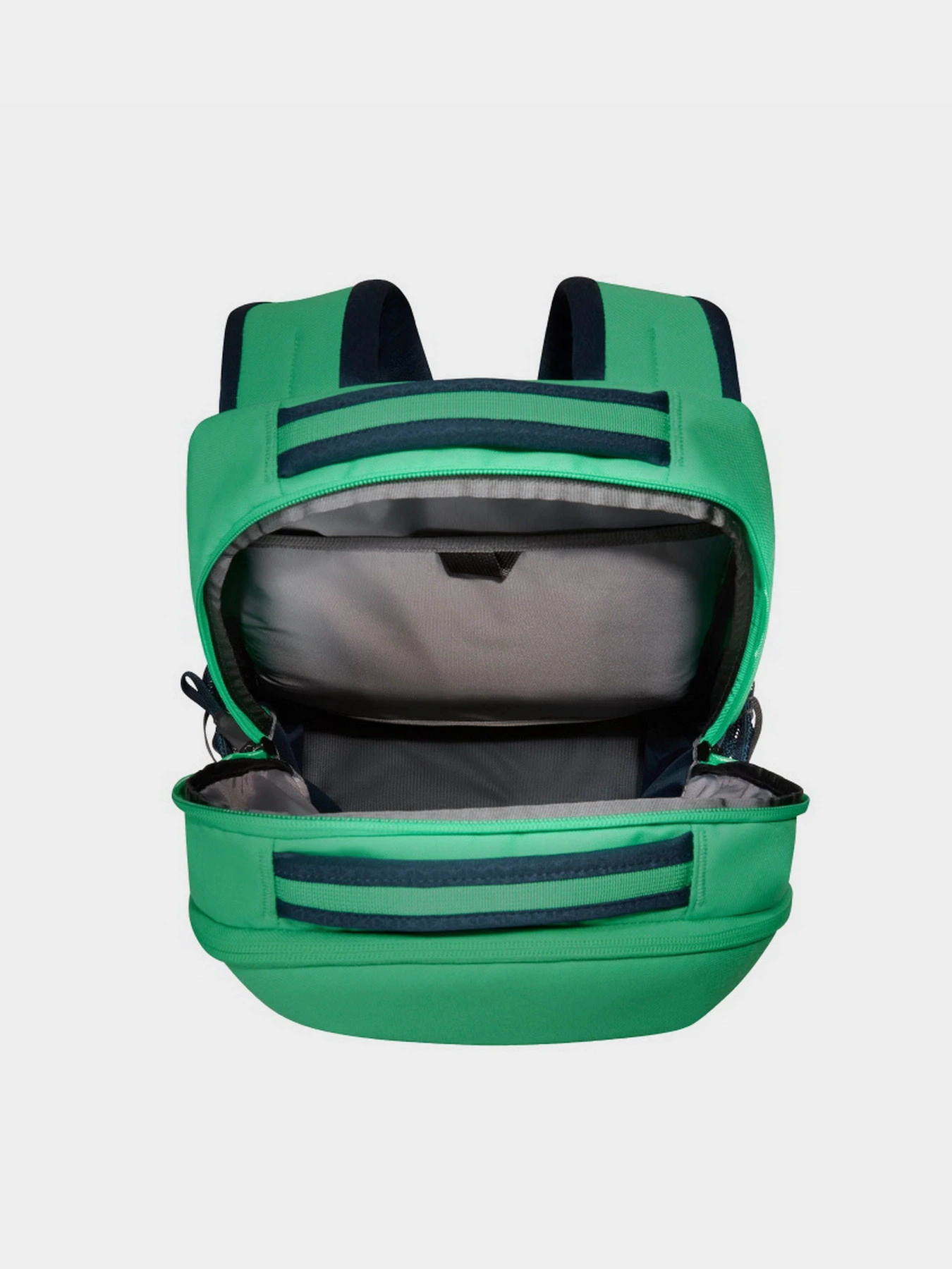 Рюкзаки The North Face Jester 28L модель NF0A3VXFSOG1 Рюкзаки The North Face Jester 28L модель NF0A3VXFSOG1 Фото