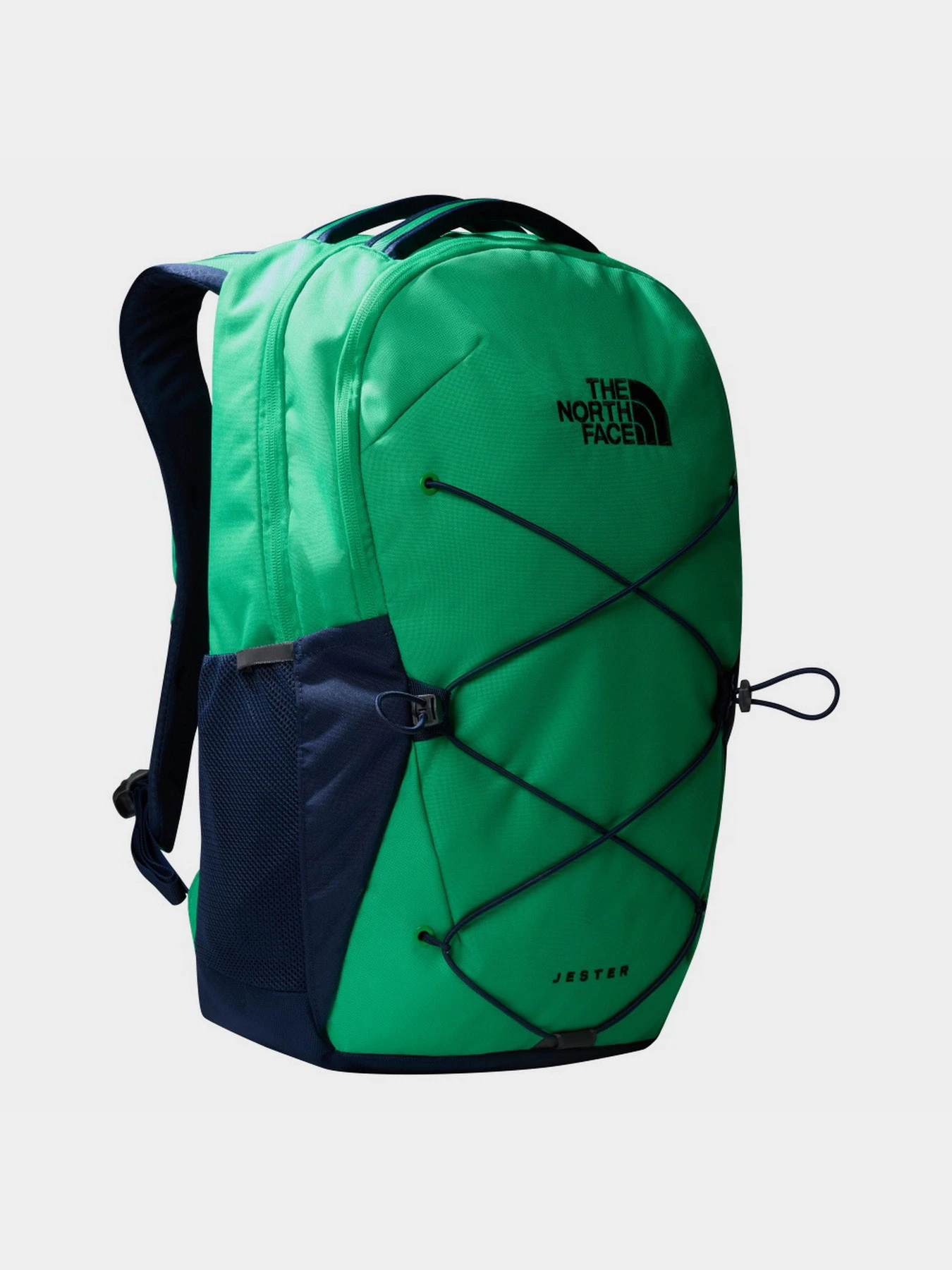 Рюкзаки The North Face Jester 28L модель NF0A3VXFSOG1 Рюкзаки The North Face Jester 28L модель NF0A3VXFSOG1 Фото