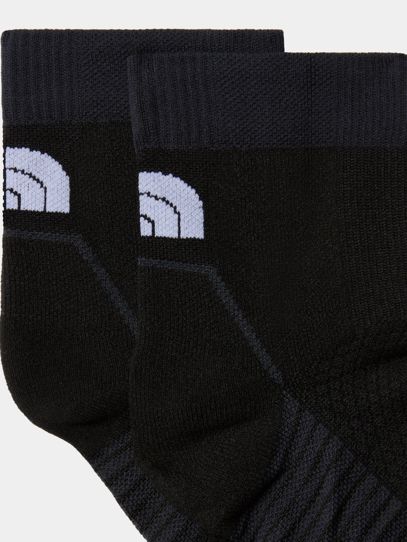Носки и гольфы The North Face Trail Run Quarter модель NF0A882EJK31 Носки и гольфы The North Face Trail Run Quarter модель NF0A882EJK31 Фото