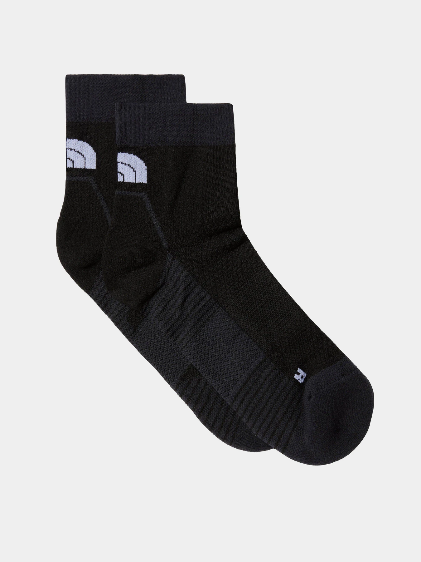 Носки и гольфы The North Face Trail Run Quarter модель NF0A882EJK31 Носки и гольфы The North Face Trail Run Quarter модель NF0A882EJK31 Фото