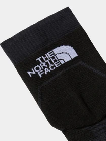 Носки и гольфы The North Face Trail Run Quarter модель NF0A882EJK31 Фото