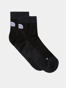 Носки и гольфы The North Face Trail Run Quarter модель NF0A882EJK31 Фото