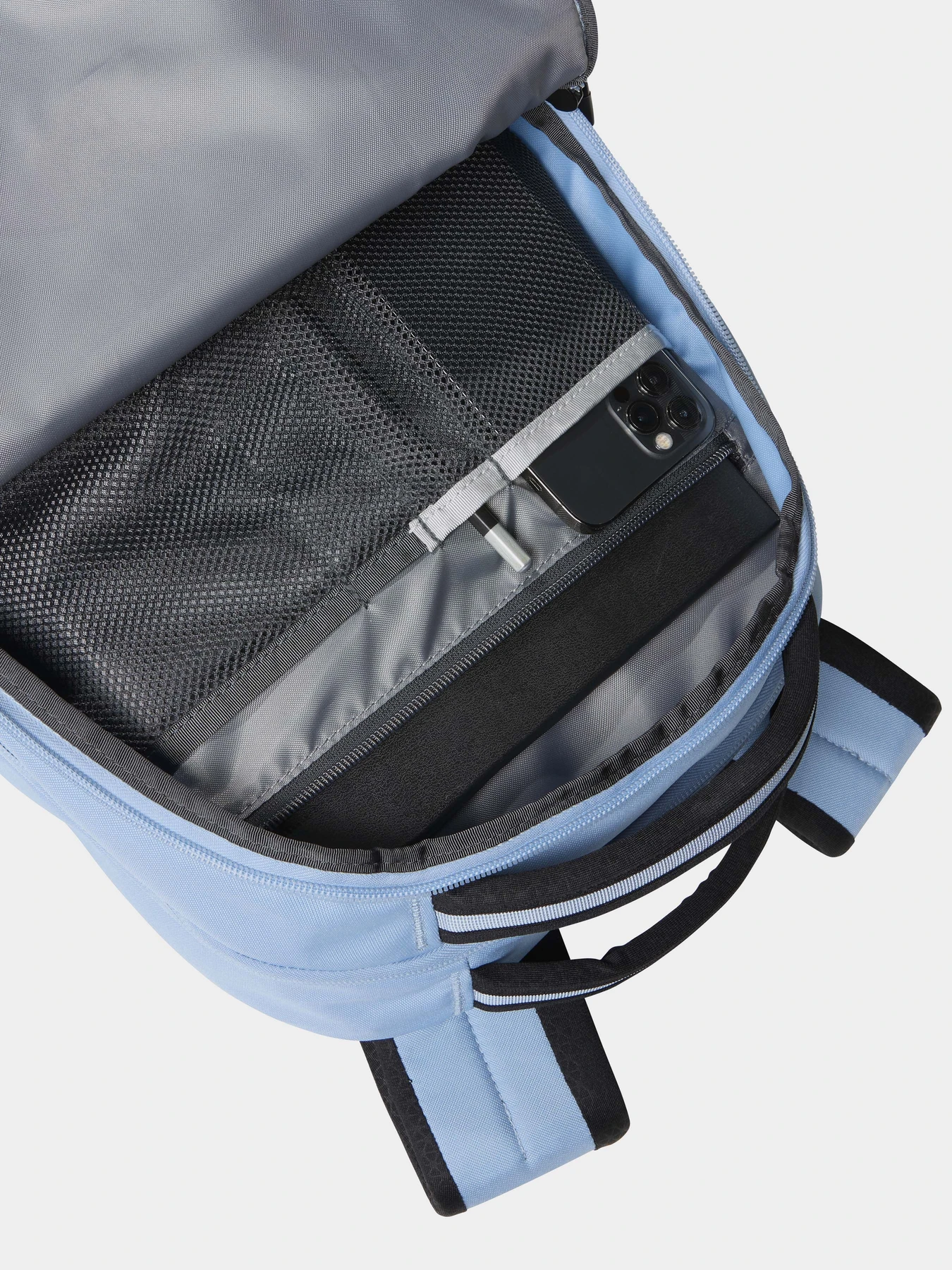 Рюкзаки The North Face Vault 27L модель NF0A3VY2TOJ1 Рюкзаки The North Face Vault 27L модель NF0A3VY2TOJ1 Фото