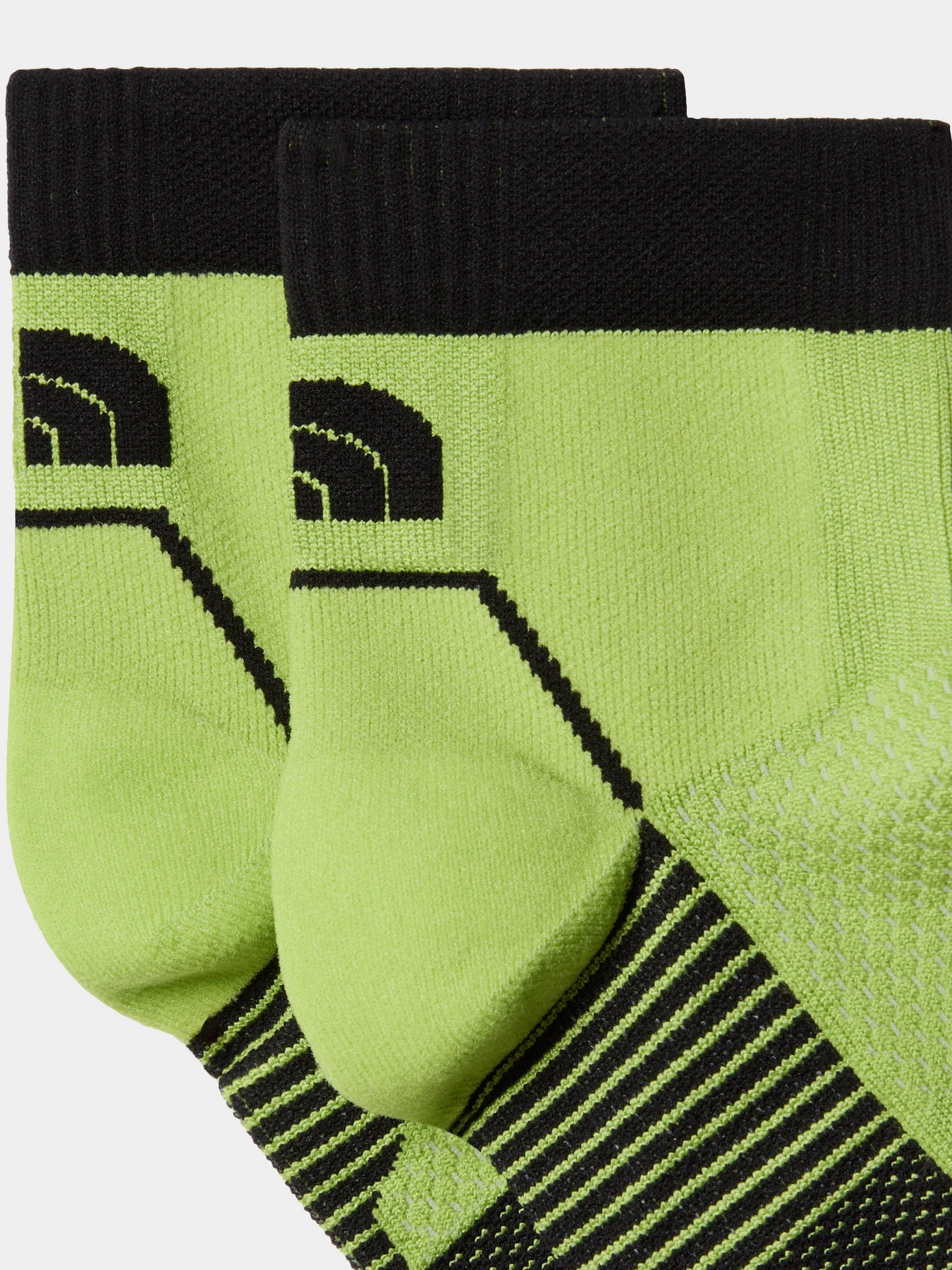 Носки и гольфы The North Face Trail Run Quarter Sock модель NF0A882ERIQ1 Фото