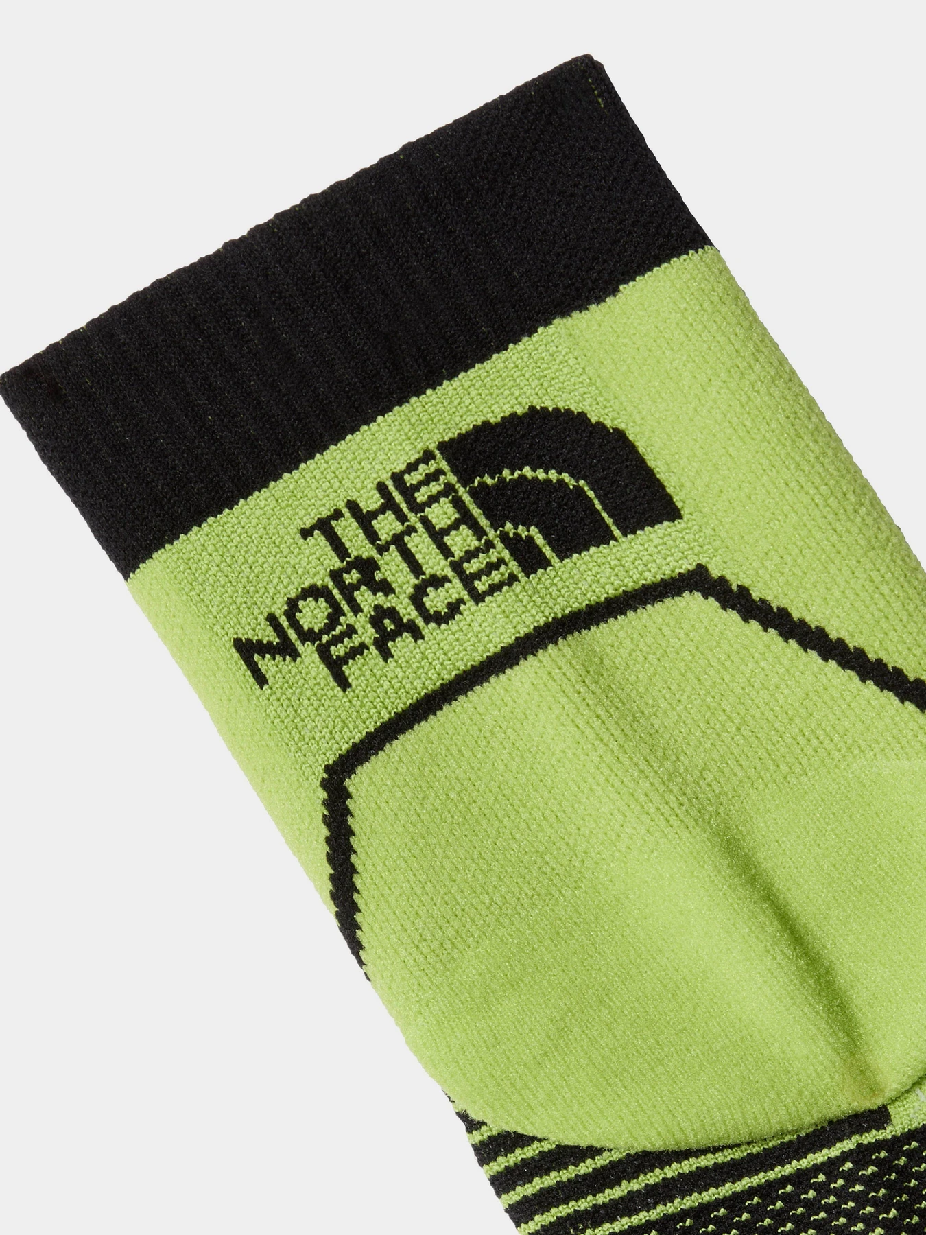Носки и гольфы The North Face Trail Run Quarter Sock модель NF0A882ERIQ1 Фото