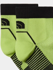 Носки и гольфы The North Face Trail Run Quarter Sock модель NF0A882ERIQ1 Фото