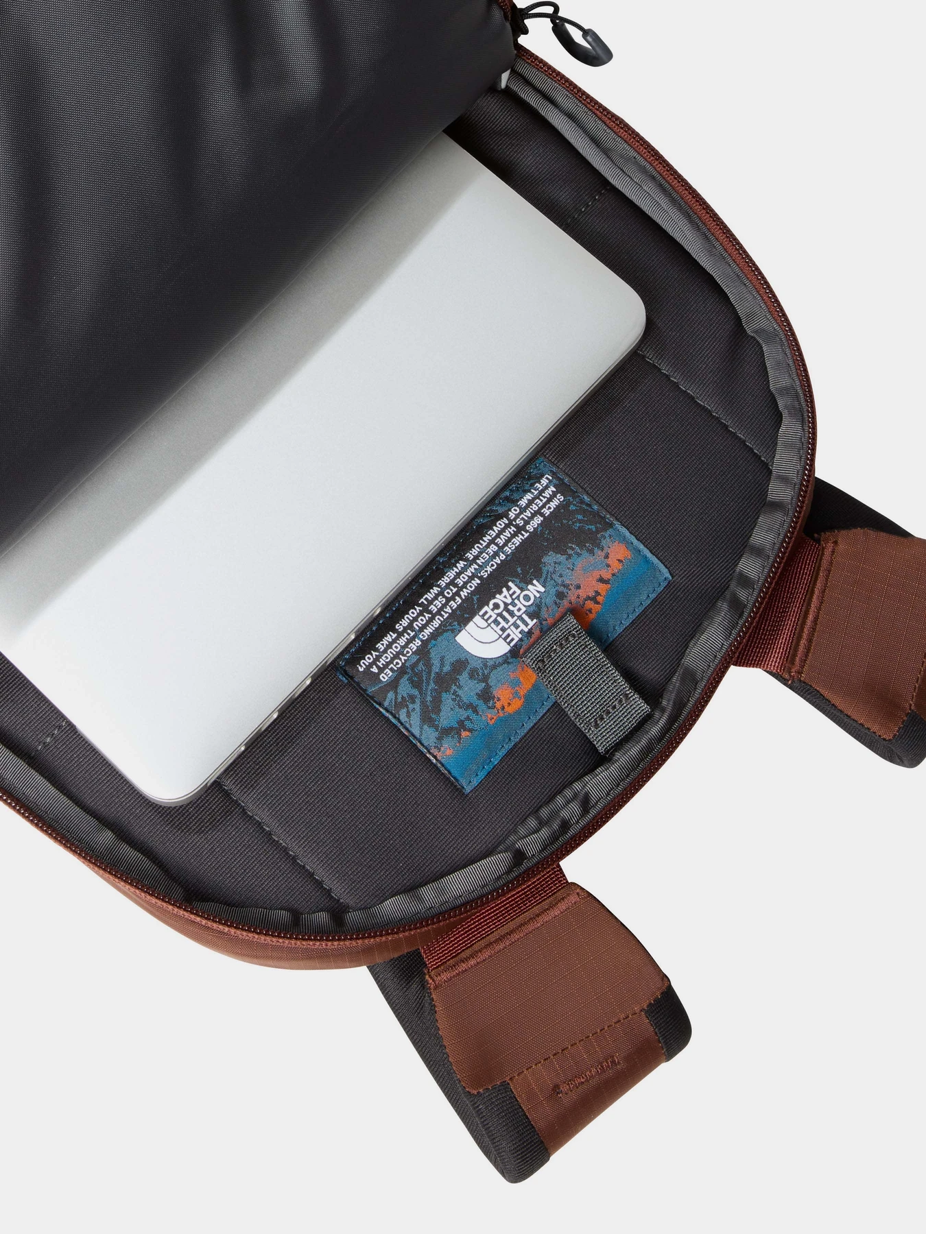Рюкзаки The North Face Borealis 28L модель NF0A52SE8C31 Рюкзаки The North Face Borealis 28L модель NF0A52SE8C31 Фото