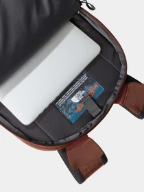 Рюкзаки The North Face Borealis 28L модель NF0A52SE8C31 Фото