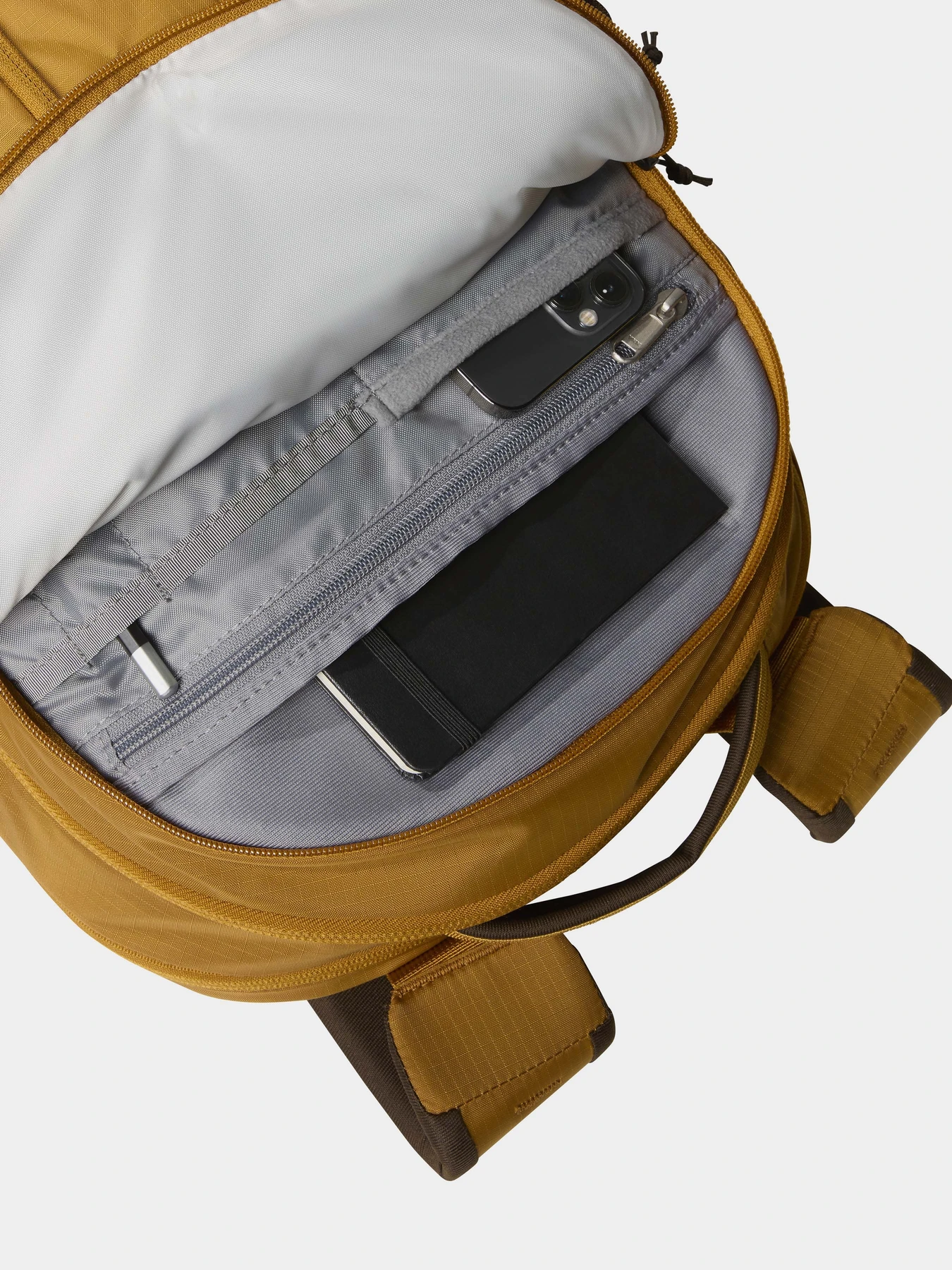 Рюкзаки The North Face Surge 31L модель NF0A52SGYOL1 Фото