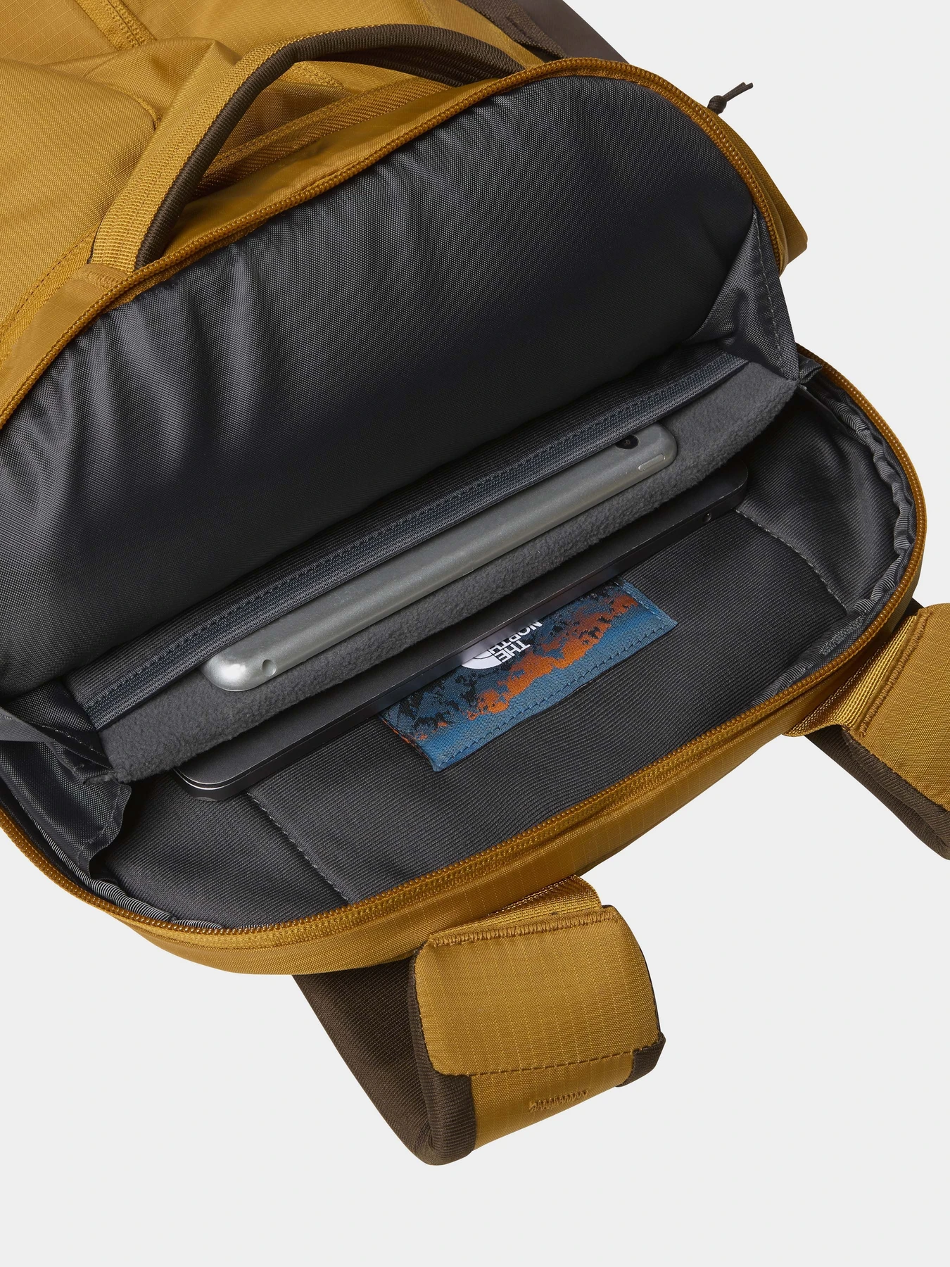 Рюкзаки The North Face Surge 31L модель NF0A52SGYOL1 Фото