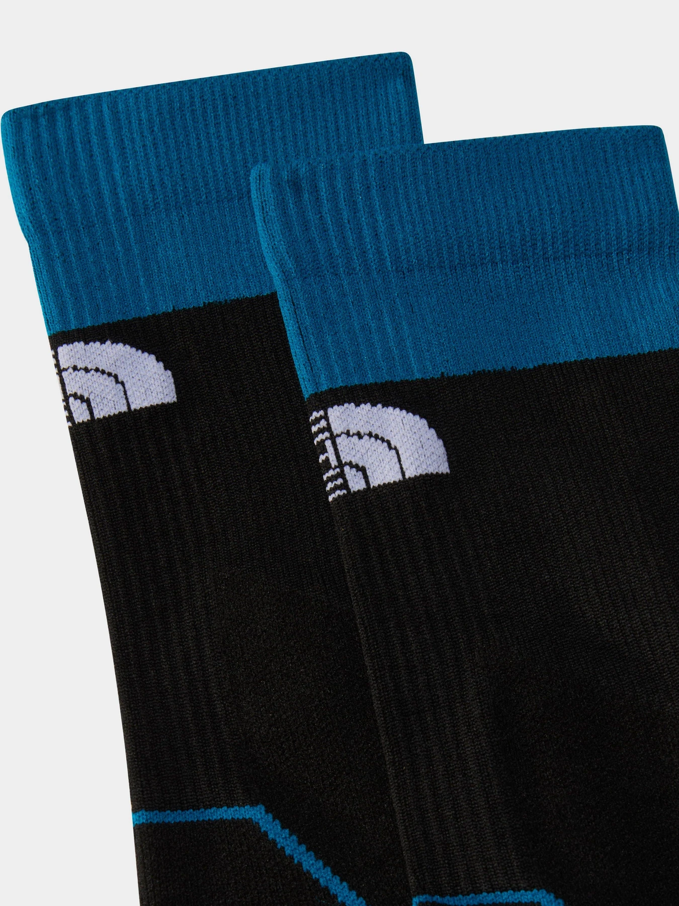 Шкарпетки та гольфи The North Face Trail Run Sock Crew модель NF0A882FP6O1 Фото