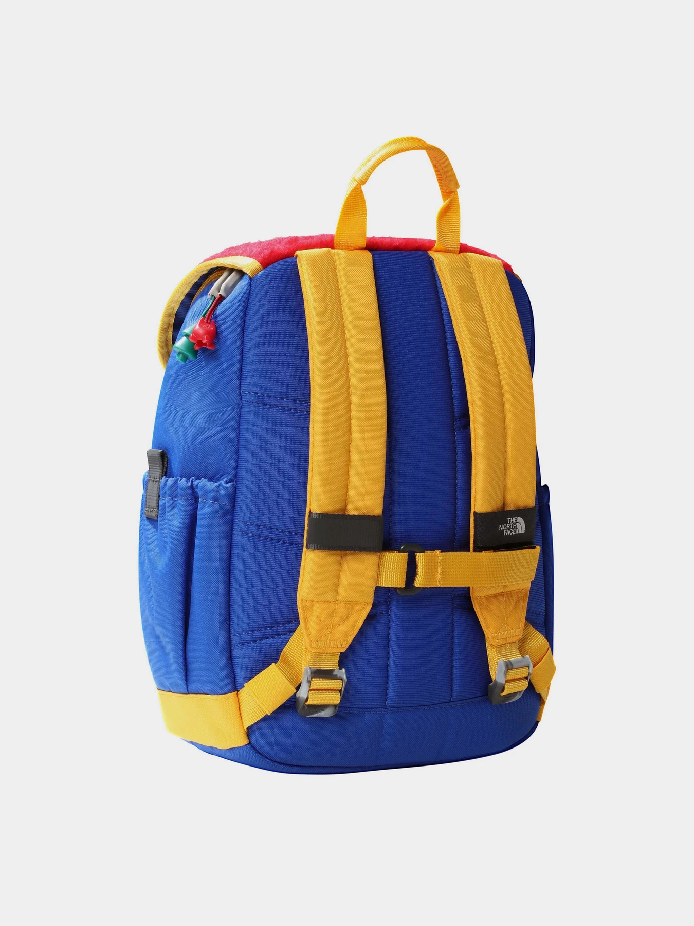 Рюкзаки The North Face Youth Mini Explorer 10L модель NF0A52VWIUD1 Фото