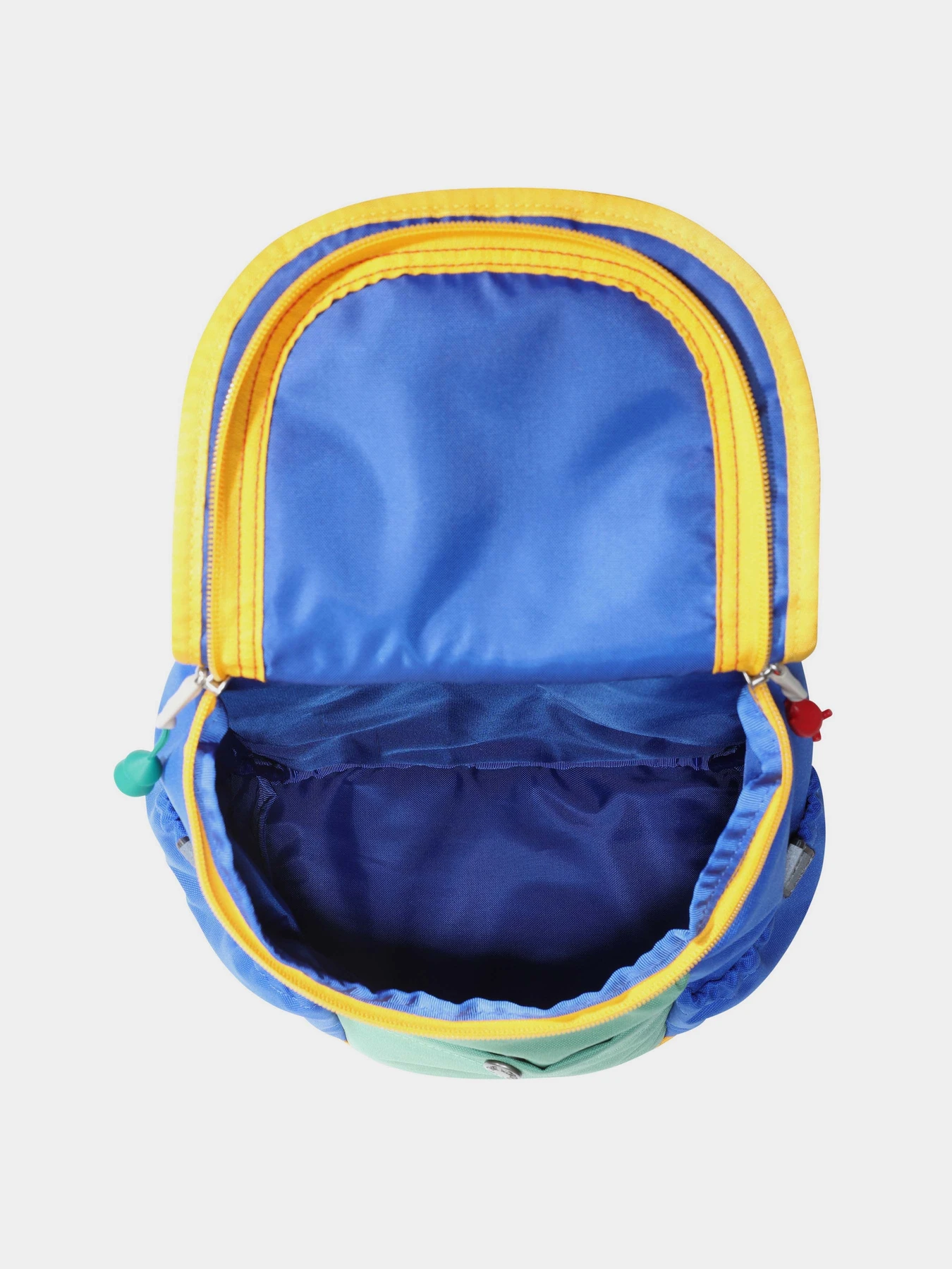 Рюкзаки The North Face Youth Mini Explorer 10L модель NF0A52VWIUD1 Фото