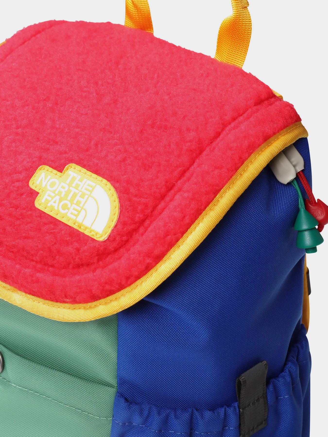 Рюкзаки The North Face Youth Mini Explorer 10L модель NF0A52VWIUD1 Фото